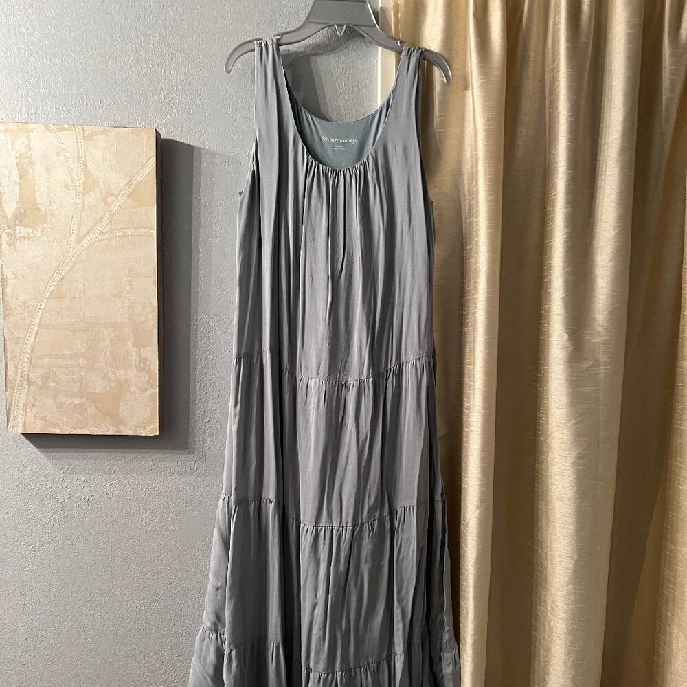 EUC Soft Surroundings Midi